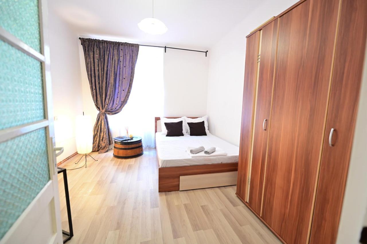 Tulip Apartament