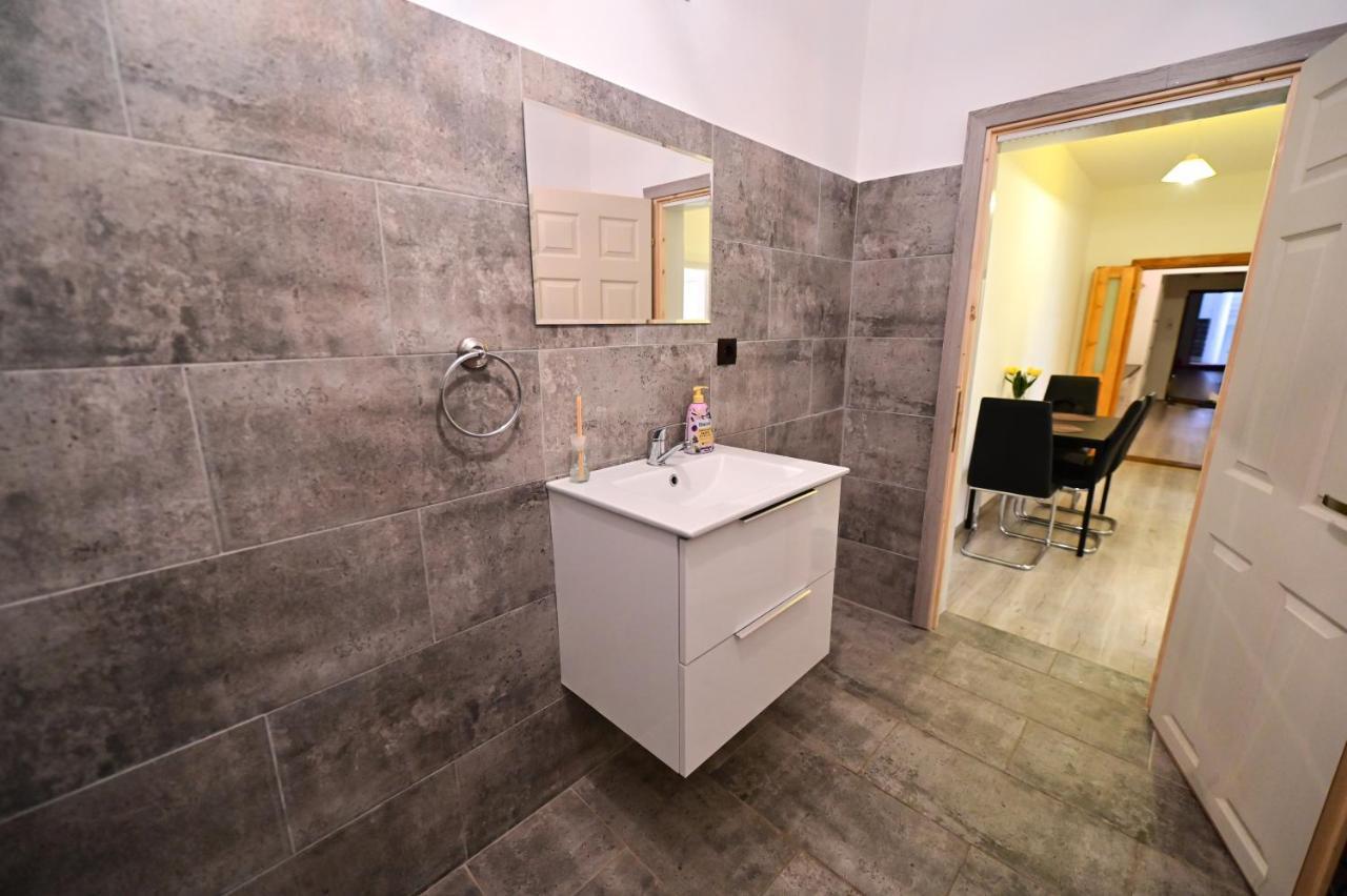 Tulip Apartament Sibiu